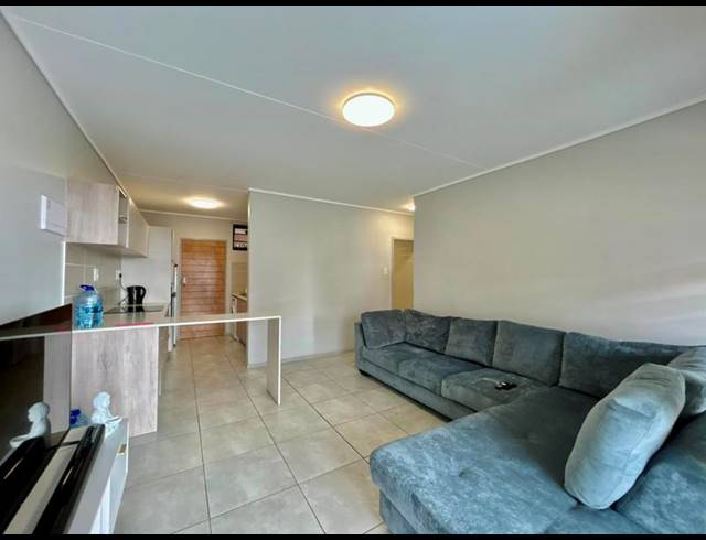 2 BEDROOM APARTMENT FOR SALE IN AMBERFIELD